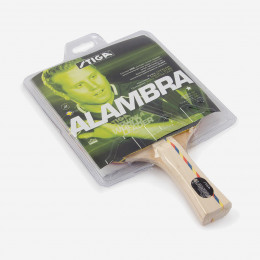 Ракетки для настольного тенниса Stiga Alambra Crystal