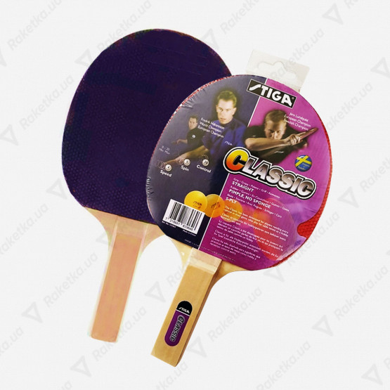 Stiga Classic