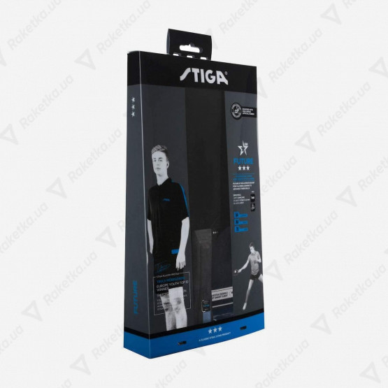 Stiga Future 3-Star
