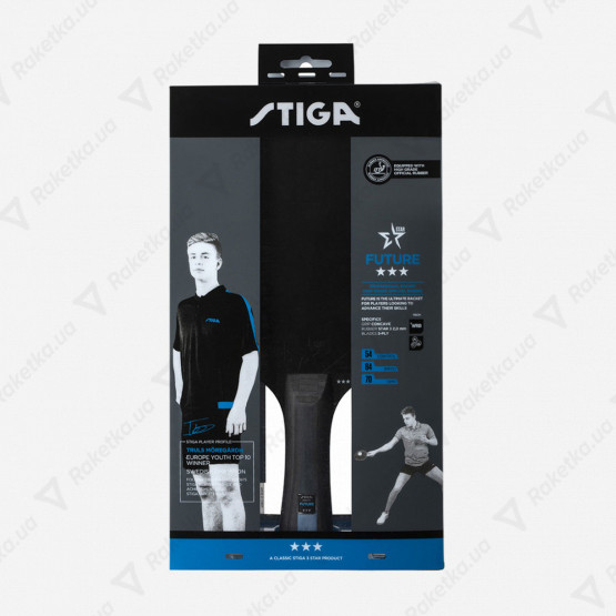 Stiga Future 3-Star
