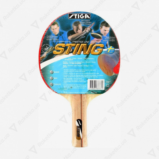 Stiga Sting