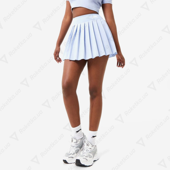 Slazenger Sofia Richie Pleated Skort Baby Blue 539147-18
