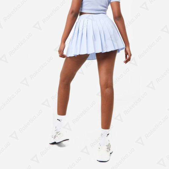 Slazenger Sofia Richie Pleated Skort Baby Blue 539147-18