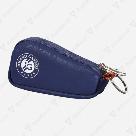 Wilson Roland Garros Keychain Bag 2023 WR8026701001
