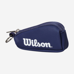 Брелок-ключница Wilson Roland Garros Keychain Bag 2023 WR8026701001
