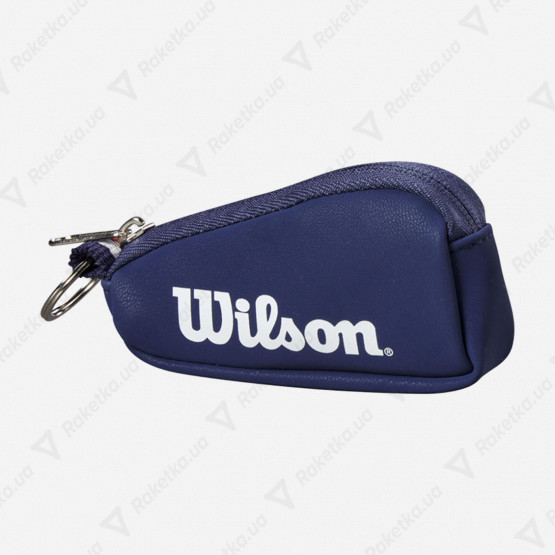 Wilson Roland Garros Keychain Bag 2023 WR8026701001