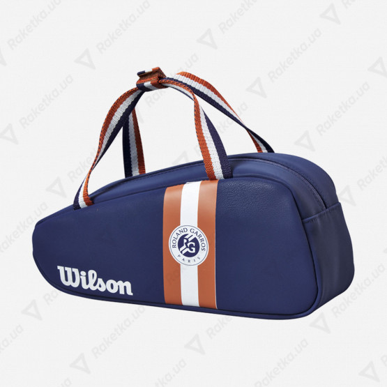 Wilson Roland Garros Mini Tour Bag 2023 WR8026801001