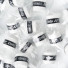 Yonex AC102-60 Super Grap Overgrip Bucket Pack White 60pcs