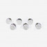 Yonex AC102-60 Super Grap Overgrip Bucket Pack White 60pcs
