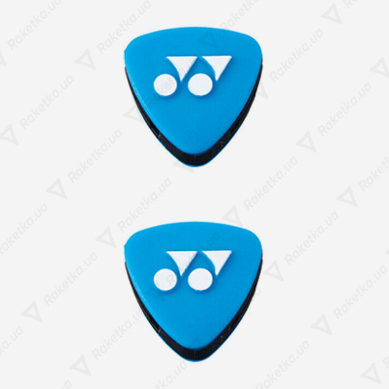 Yonex AC165EX Vibration Stopper Black/Blue