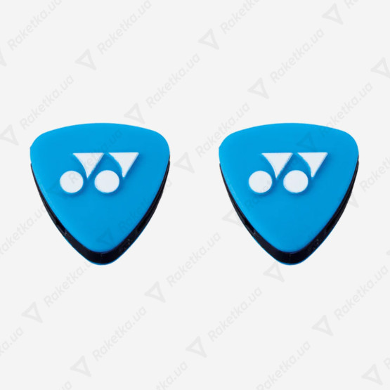 Yonex AC165EX Vibration Stopper Black/Blue