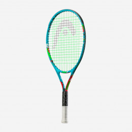 Детская теннисная ракетка Head Novak 25