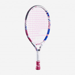 Детская теннисная ракетка Babolat B Fly 17 140483/100