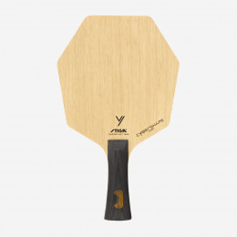 Основание для ракетки Stiga Blade Cybershape Wood CWT