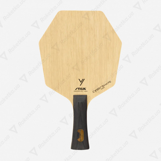 Stiga Blade Cybershape Wood CWT