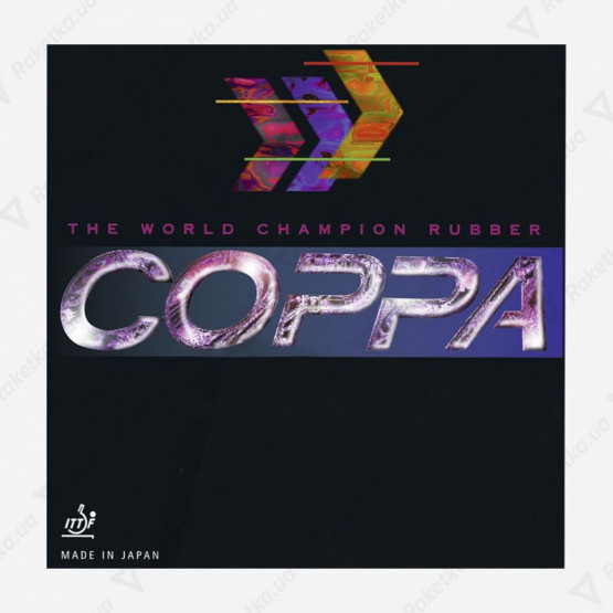 Donic Coppa