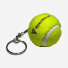 Raketka.ua Ball Keychain
