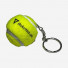 Raketka.ua Ball Keychain