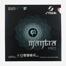Накладки для ракетки Stiga Mantra Pro M