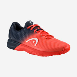 Теннисные кроссовки Head Revolt Pro 4 Clay Men BBFC 273233