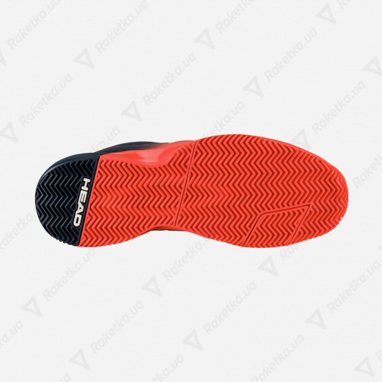 Head Revolt Pro 4 Clay Men BBFC 273233