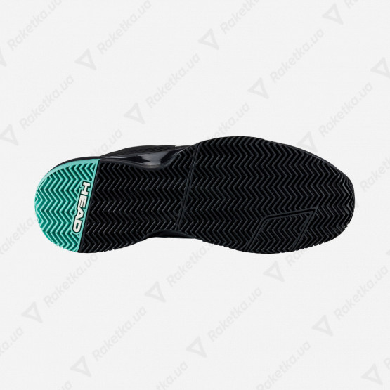 Head Revolt Pro 4 Clay Men BKTE 273213