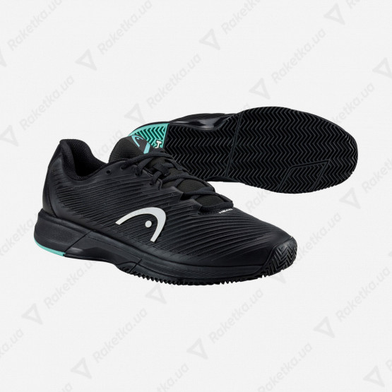 Head Revolt Pro 4 Clay Men BKTE 273213