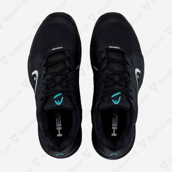 Head Revolt Pro 4 Clay Men BKTE 273213