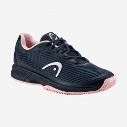 Теннисные кроссовки Head Revolt Pro 4.0 Clay Women BBRO 274213
