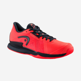 Теннисные кроссовки Head Sprint Pro 3.5 Clay Men FCBB 273163