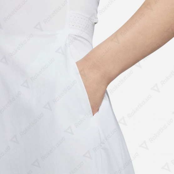 Nike Court Dri-Fit Advantage Club Dress DX1427-100