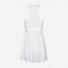 Nike Court Dri-Fit Advantage Club Dress DX1427-100