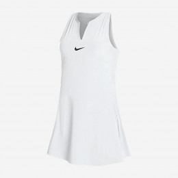 Платье Nike Court Dri-Fit Advantage Club Dress DX1427-100