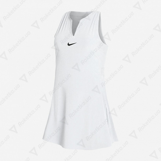 Nike Court Dri-Fit Advantage Club Dress DX1427-100