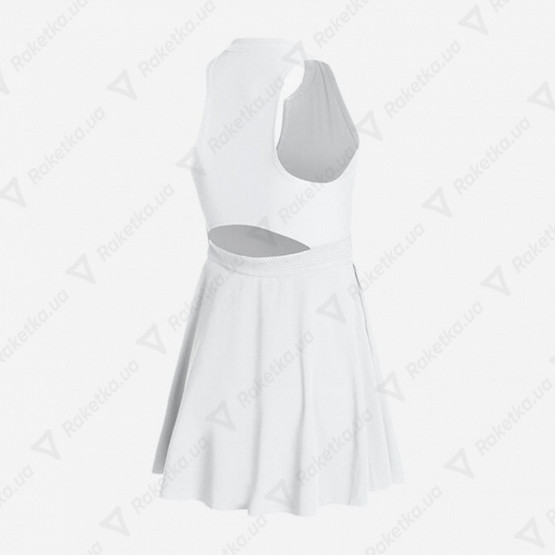 Nike Court Dri-Fit Advantage Club Dress DX1427-100