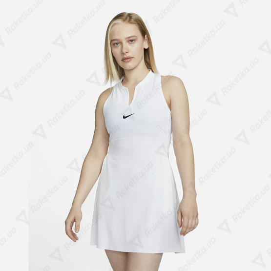 Nike Court Dri-Fit Advantage Club Dress DX1427-100
