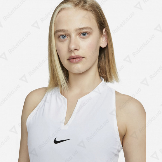 Nike Court Dri-Fit Advantage Club Dress DX1427-100
