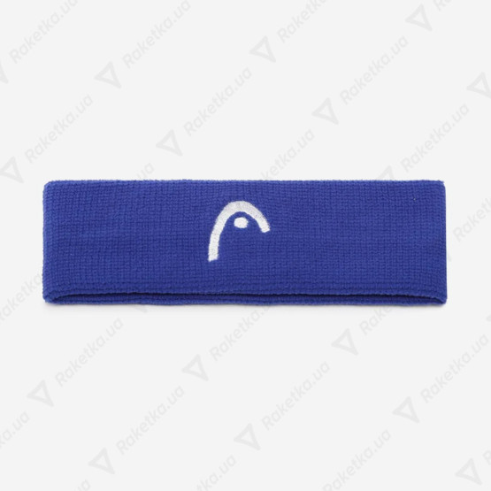 Head Headband Blue 285080