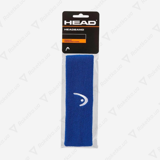 Head Headband Blue 285080