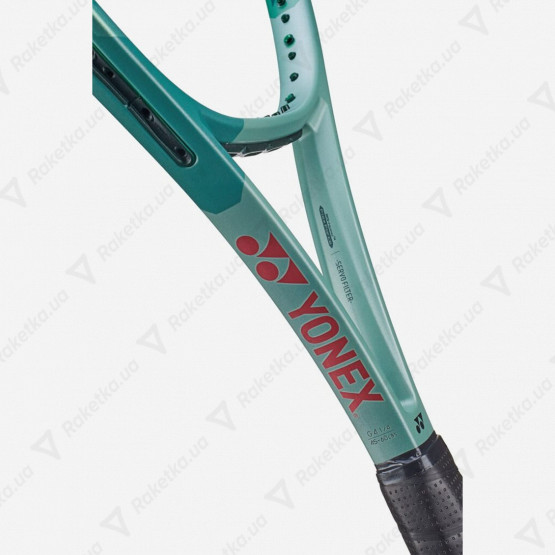 Yonex Percept 100 (300g) Olive Green