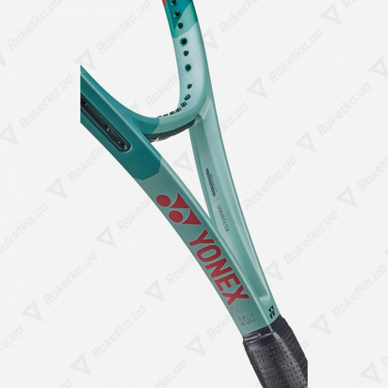 Yonex Percept 100D (305g) Olive Green