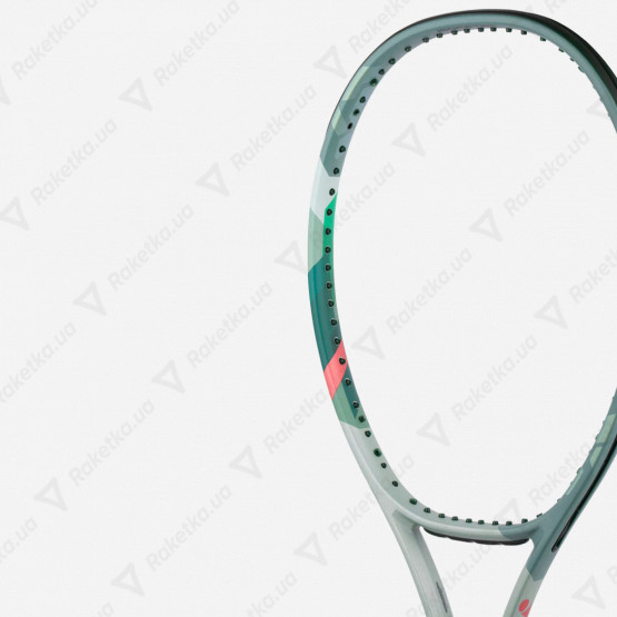Yonex Percept 100L (280g) Olive Green