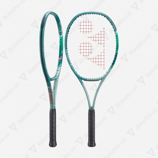 Yonex Percept 97 (310g) Olive Green