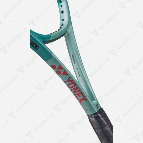 Yonex Percept 97 (310g) Olive Green