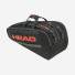 Head Base Racquet Bag L 261303-BKOR