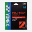 Yonex Poly Tour Rev Bright Orange 12,2m (размотка)