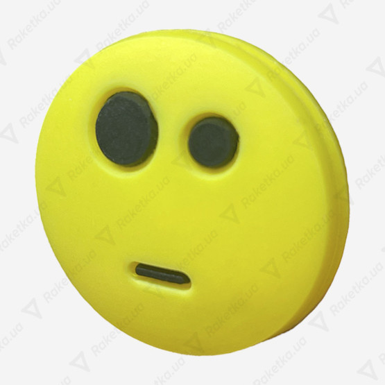 Curious Smile Vibration Dampener