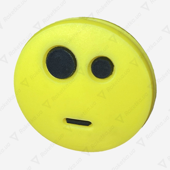 Curious Smile Vibration Dampener