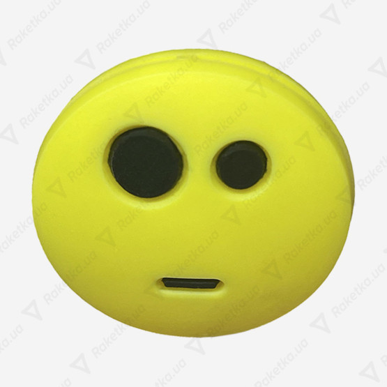 Curious Smile Vibration Dampener