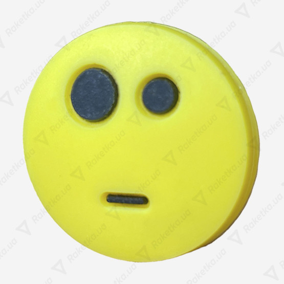 Curious Smile Vibration Dampener